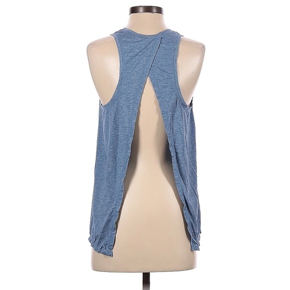 Gap Fit Active Tank l SIZE XS - Picture 3 of 4